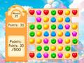 Candyland: Match-3
