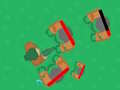Zombie Crash