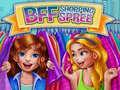 Bff Shopping Spree 