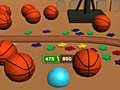 GrowBall Feed to Grow
