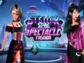 Stellar Style Spectacle Fashion