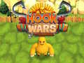 Hook Wars