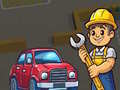 My Mini Car Service