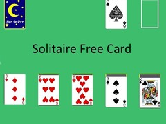 Solitaire Free Card