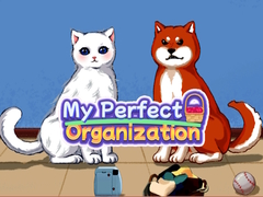 My Perfect Organization