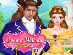 Beauty Makeup Save Prince