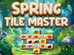 Spring Tile Master
