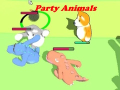 Party Animals