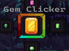 Gem Clicker