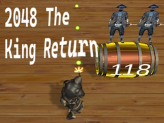 2048 The King Return