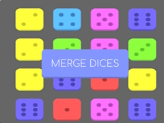 Merge Dices 