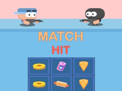 Match Hit