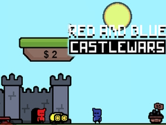 Red and Blue Castlewars