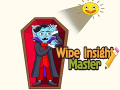Wipe Insight Master
