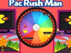 Pac Rush Man
