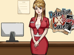 Detective Scary Cases