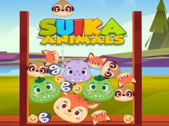 Suika Animals