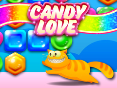 Candy Love