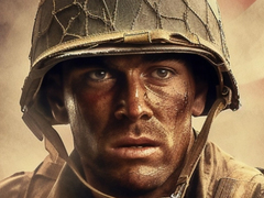 World War Brothers