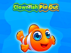 Clownfish Pin Out