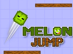 Melon Jump