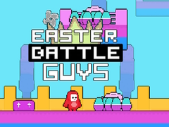 Easter Battle Guys