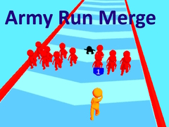Army Run Merge