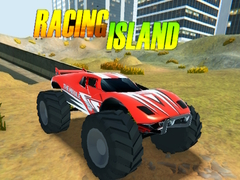 Racing Island