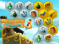 Mystic Sea Treasures