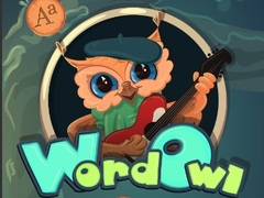 Word Owl