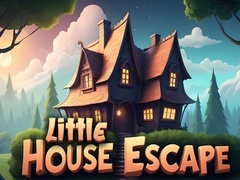 Little House Escape