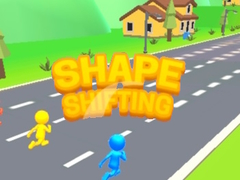 Shape Shifting