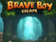 Brave Boy Escape