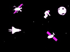 Rescue Space