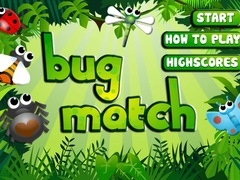Bug Match