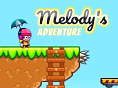 Melody's Adventure