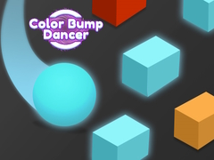 Color Bump Dancer