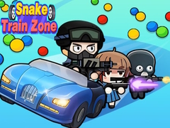 Snake Train Zone