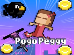 Pogo Peggy