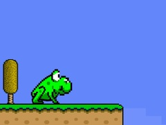Loving Toads