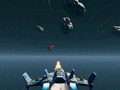 Space Guardian