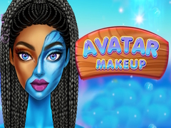Avatar Make Up