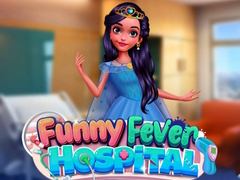 Funny Fever Hospital