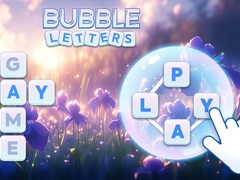Bubble Letters