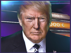 Millionaire With Trump