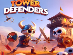 Tower Defenders