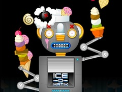Ice-O-Matik