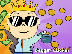 Beggar Clicker