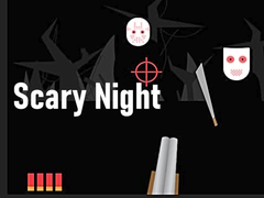 Scary Night