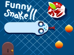 Funny Snake II